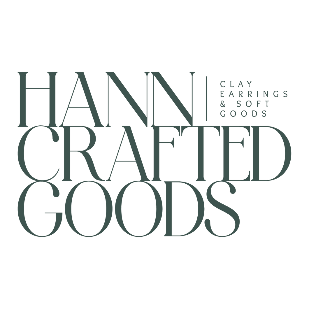 Hann Crafted Goods Gift Card